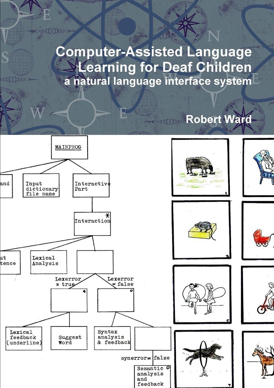 Vorderes Coverbild Computer-Assisted Language Learning for Deaf Children