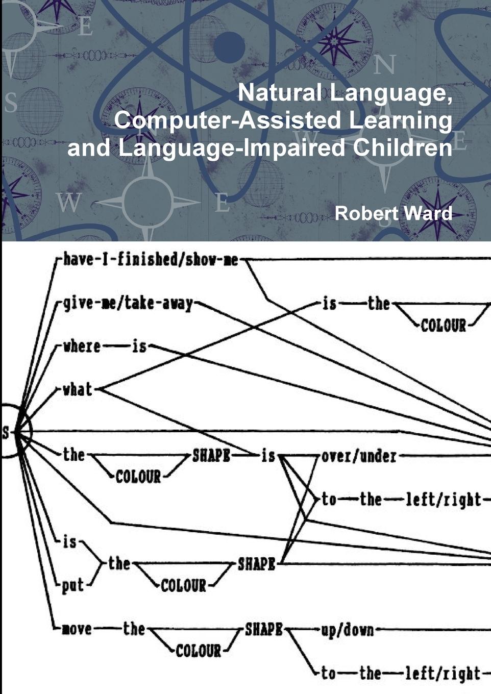 Vorderes Coverbild Natural Language, Computer-Assisted Learning and Language-Impaired Children