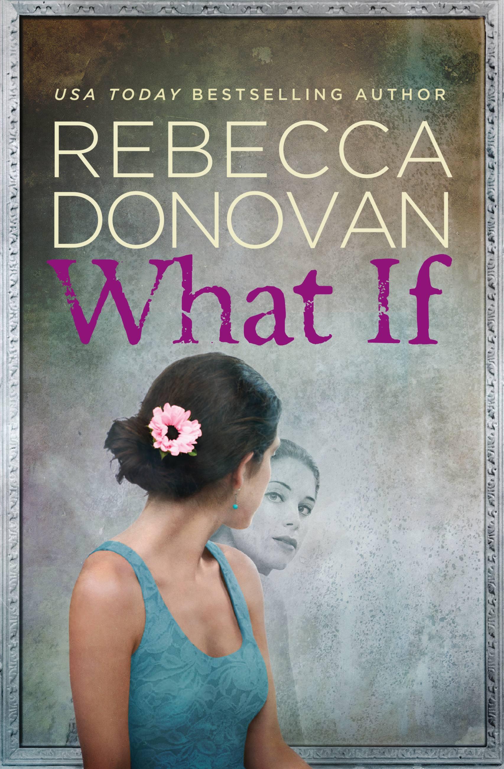 Vorderes Coverbild What If