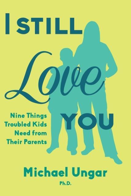 Vorderes Coverbild I Still Love You
