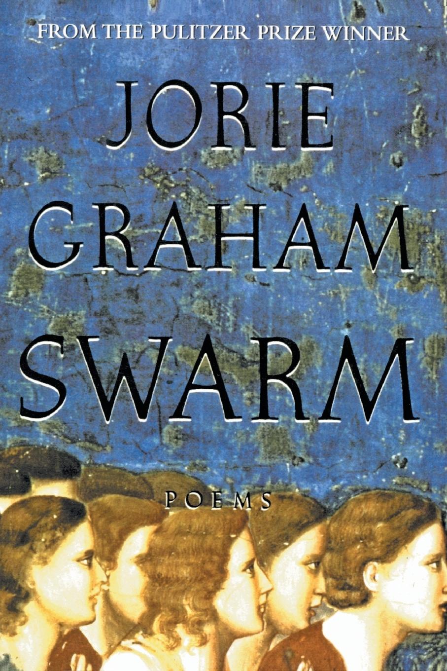 Vorderes Coverbild Swarm