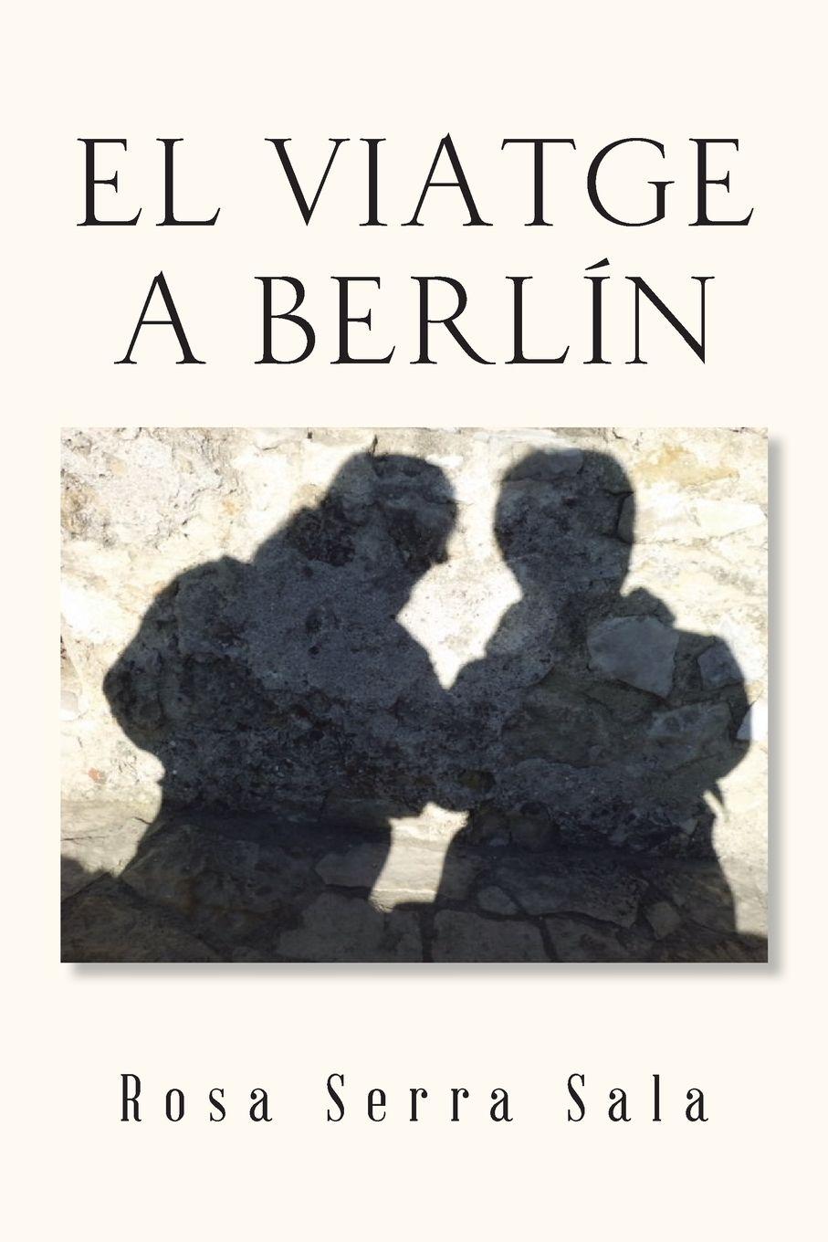 Vorderes Coverbild El Viatge a Berlin
