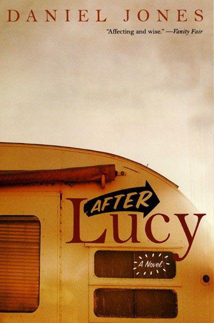 Vorderes Coverbild After Lucy