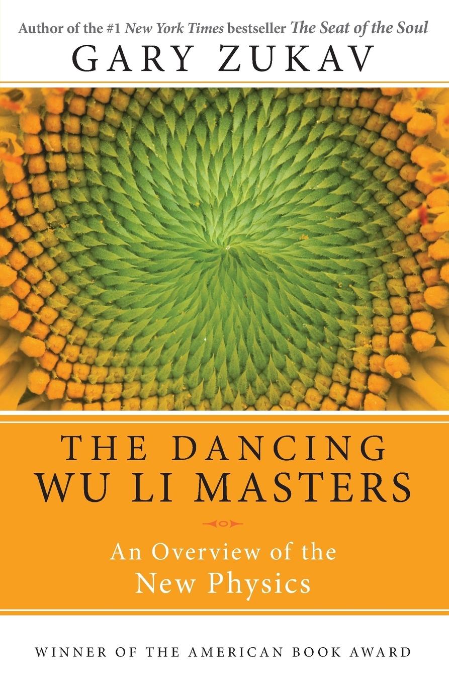 Vorderes Coverbild Dancing Wu Li Masters, The
