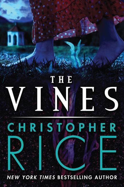 Vorderes Coverbild The Vines