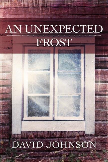 Vorderes Coverbild An Unexpected Frost
