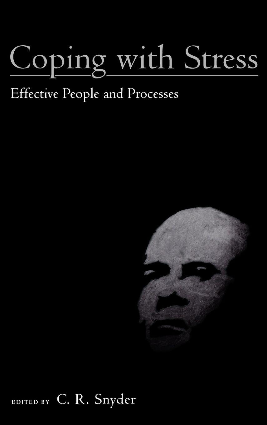 Vorderes Coverbild Coping with Stress