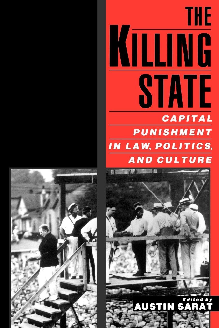 Vorderes Coverbild The Killing State
