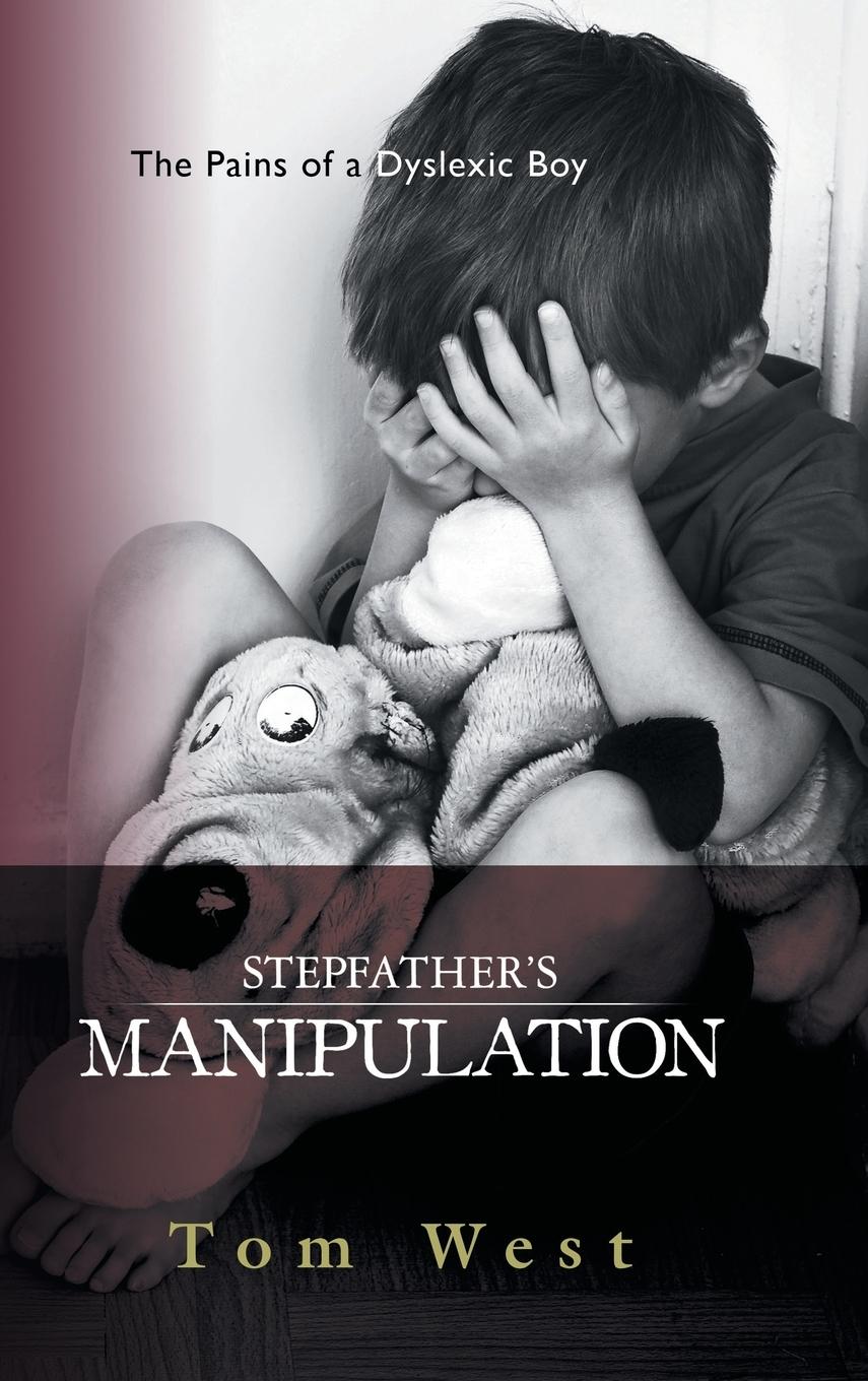 Vorderes Coverbild Stepfather's Manipulation