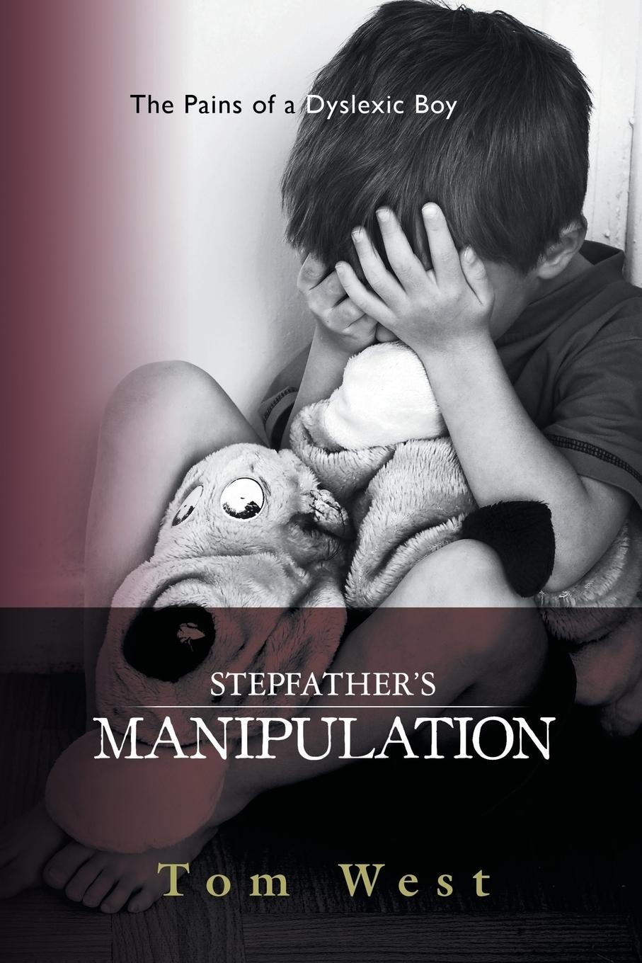 Vorderes Coverbild Stepfather's Manipulation