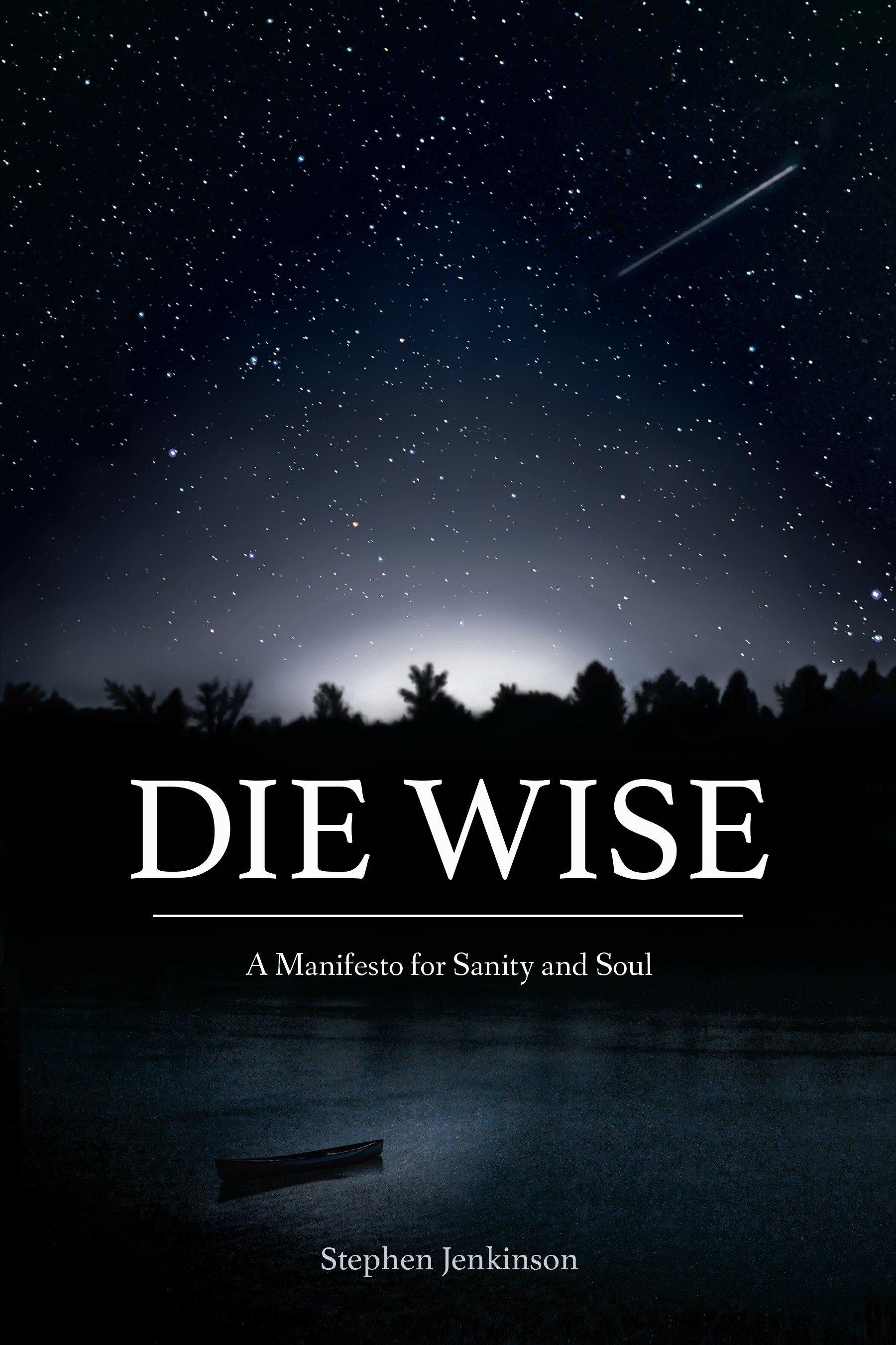 Vorderes Coverbild Die Wise