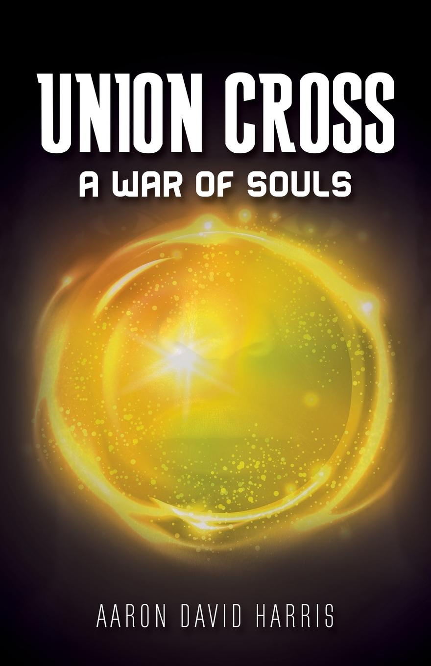 Vorderes Coverbild Union Cross