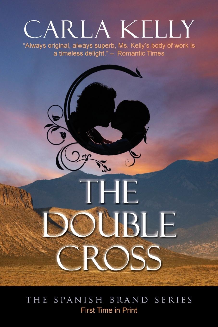 Vorderes Coverbild The Double Cross