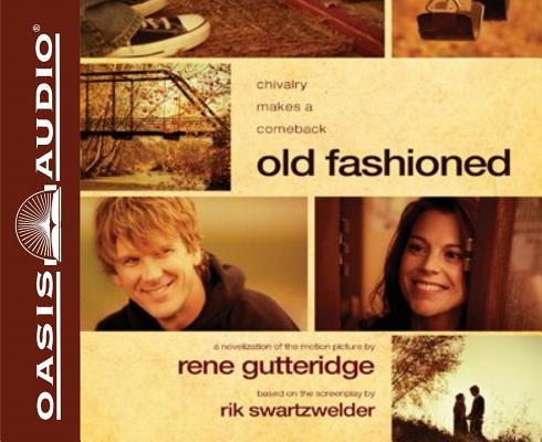 Vorderes Coverbild Old Fashioned (Library Edition)