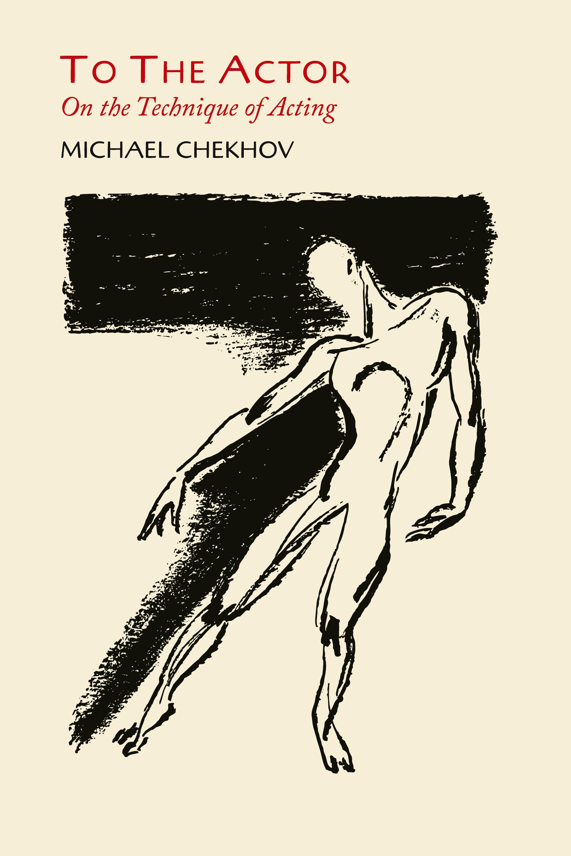 Vorderes Coverbild To the Actor