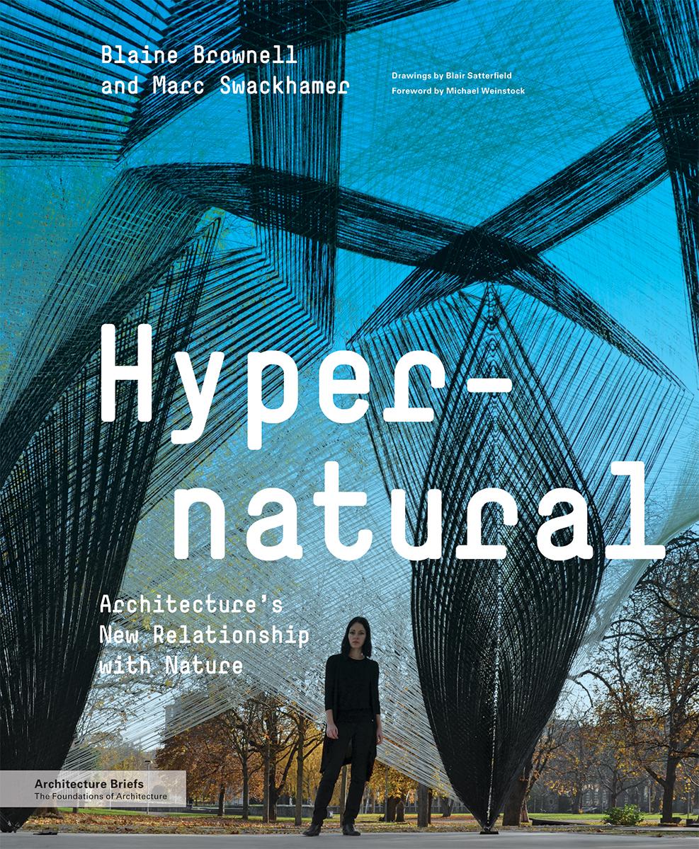 Vorderes Coverbild Hypernatural