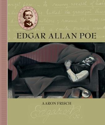 Vorderes Coverbild Edgar Allan Poe