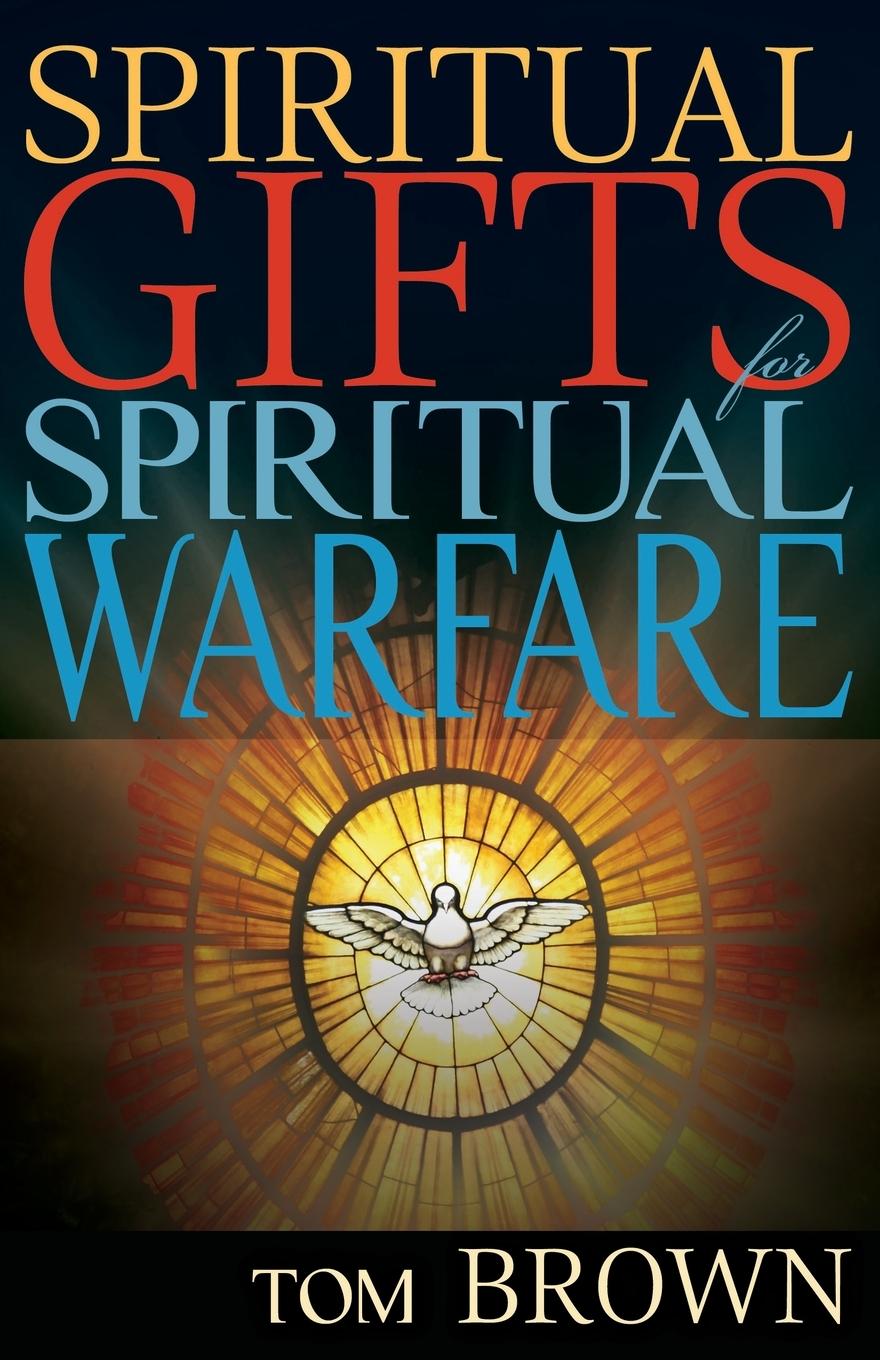 Vorderes Coverbild Spiritual Gifts for Spiritual Warfare