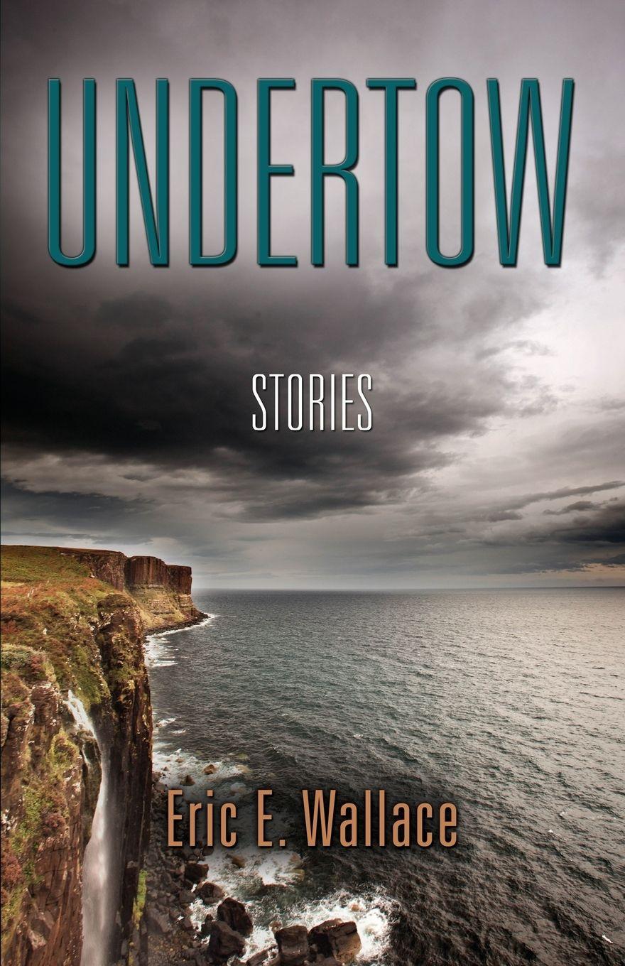 Vorderes Coverbild UNDERTOW