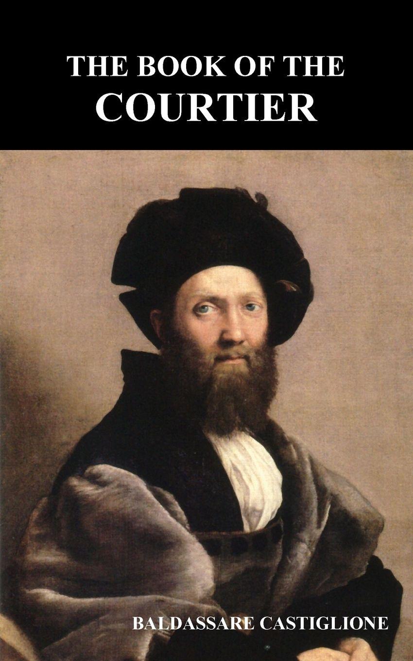 Vorderes Coverbild The Book of the Courtier