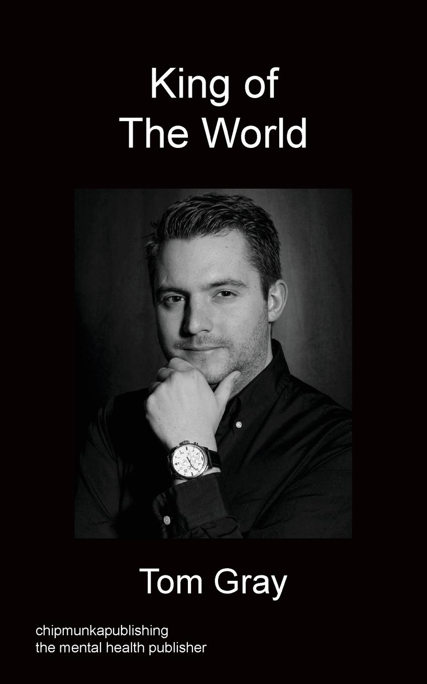 Vorderes Coverbild King of the World