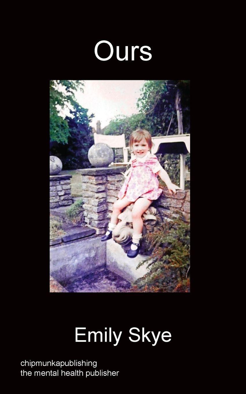 Vorderes Coverbild Ours