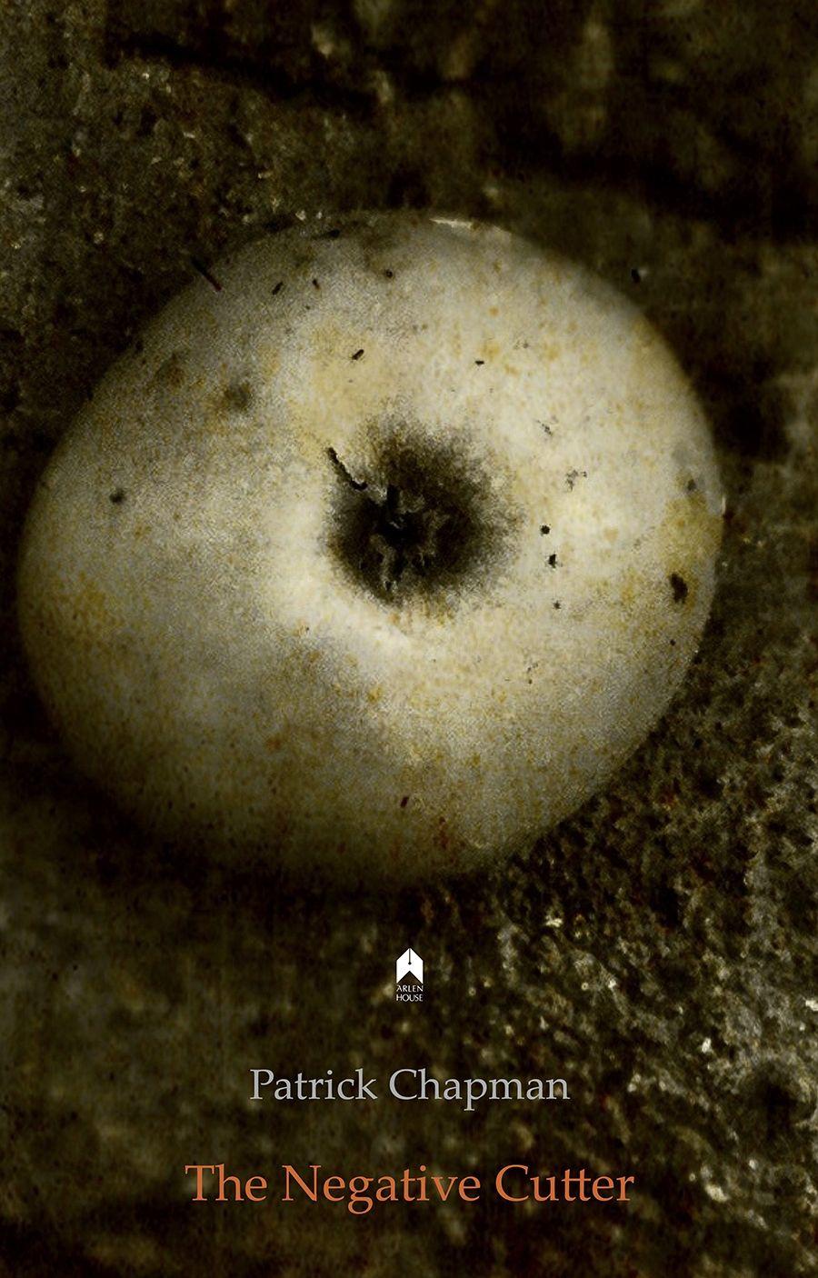 Vorderes Coverbild The Negative Cutter