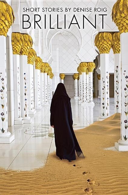 Vorderes Coverbild Brilliant