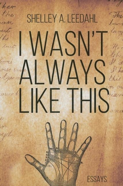 Vorderes Coverbild I Wasn't Always Like This