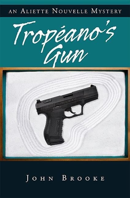 Vorderes Coverbild Trop&eacuteano's Gun
