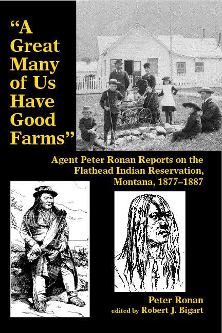 Vorderes Coverbild A Great Many of Us Have Good Farms