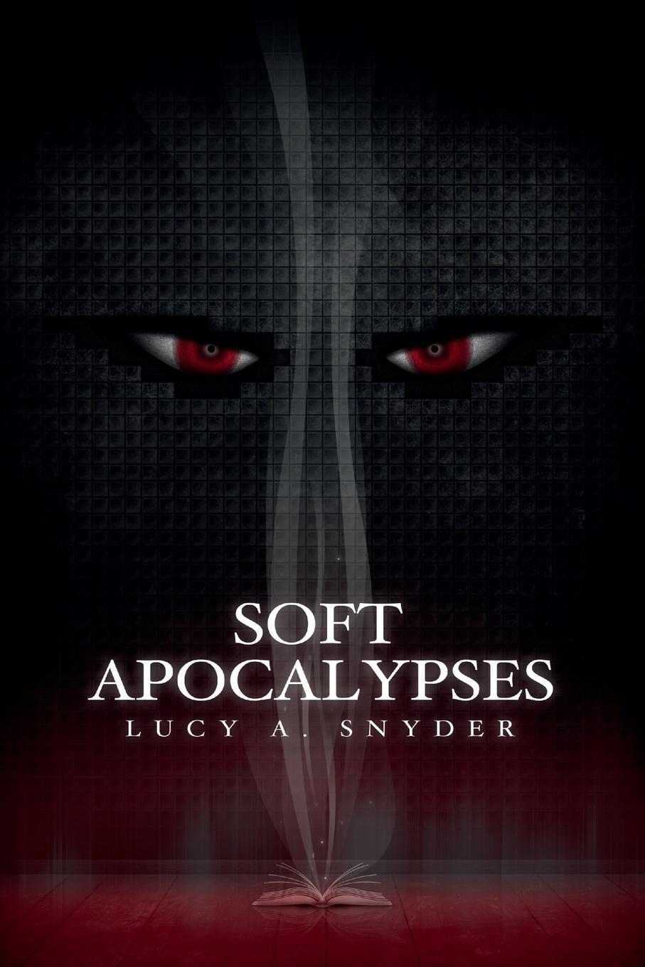 Vorderes Coverbild Soft Apocalypses