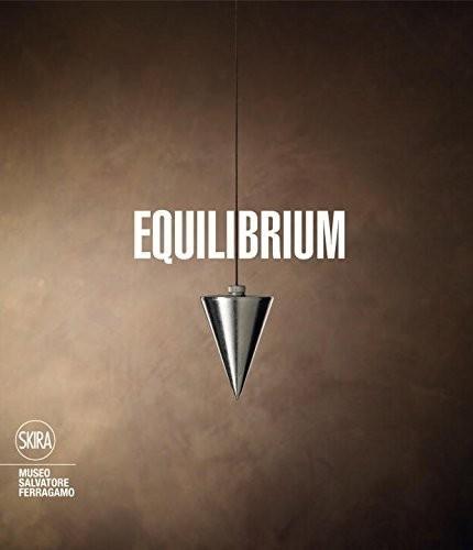 Vorderes Coverbild Equilibrium
