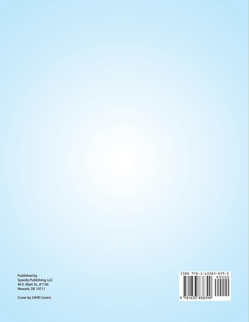 Rückseitencover Mosaic Coloring Book