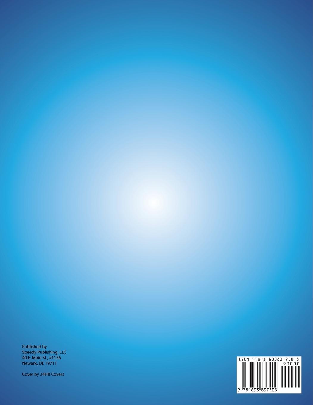 Rückseitencover Computation Laboratory Notebook