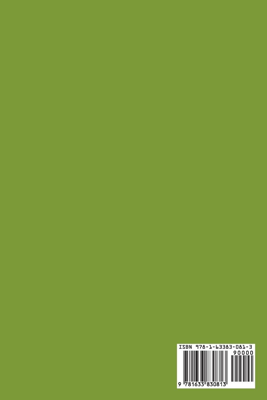 Rückseitencover Meal Planning