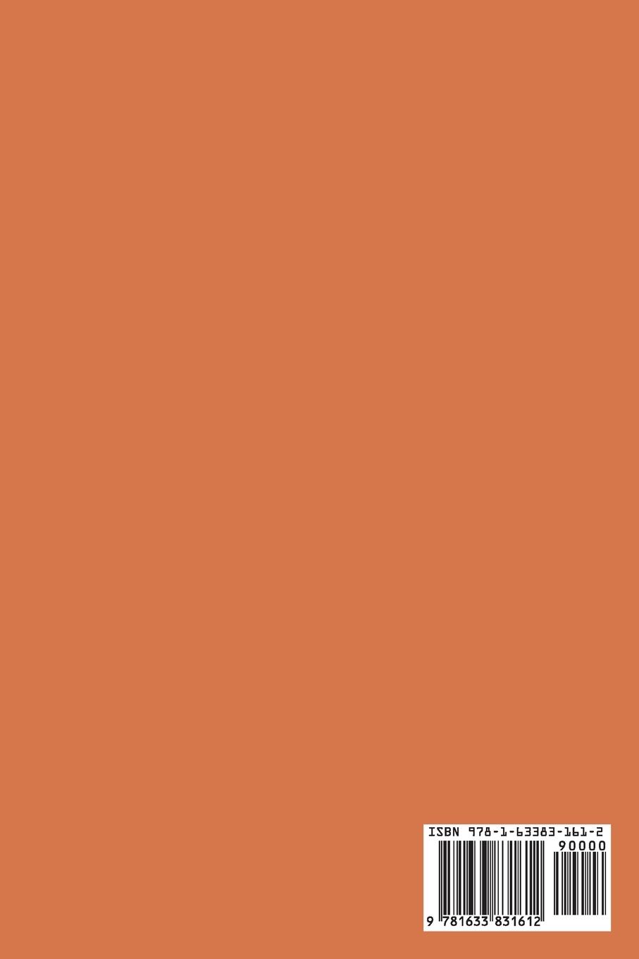 Rückseitencover Meal Guide