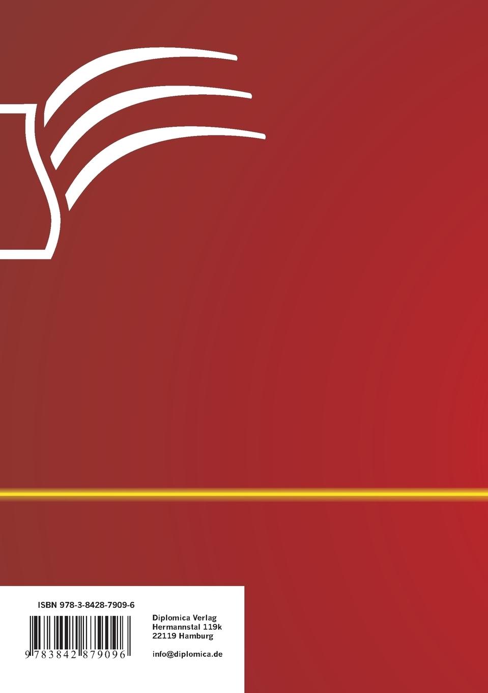 Rückseitencover Das Persönliche Budget als Ausweitung der Handlungslogik des Marktes: Strukturelle Risiken für die Lebenslage von Menschen mit Behinderung