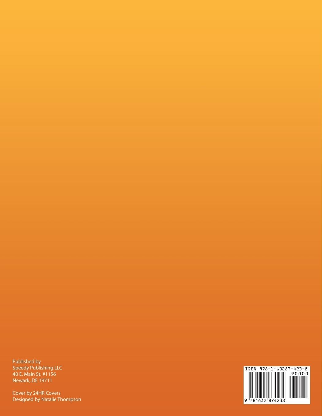 Rückseitencover End of Dieting Journal