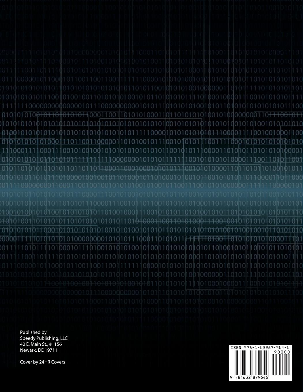 Rückseitencover Password Journal