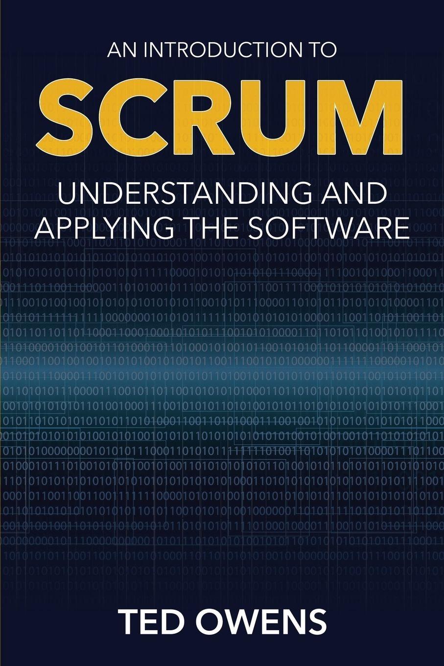 Vorderes Coverbild An Introduction to Scrum