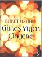 Vorderes Coverbild Günes Yiyen Cingene