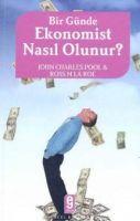 Vorderes Coverbild Bir Günde Ekonomist Nasil Olunur