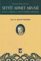 Vorderes Coverbild Asrin YesevisiSeyyit Ahmet Arvasi