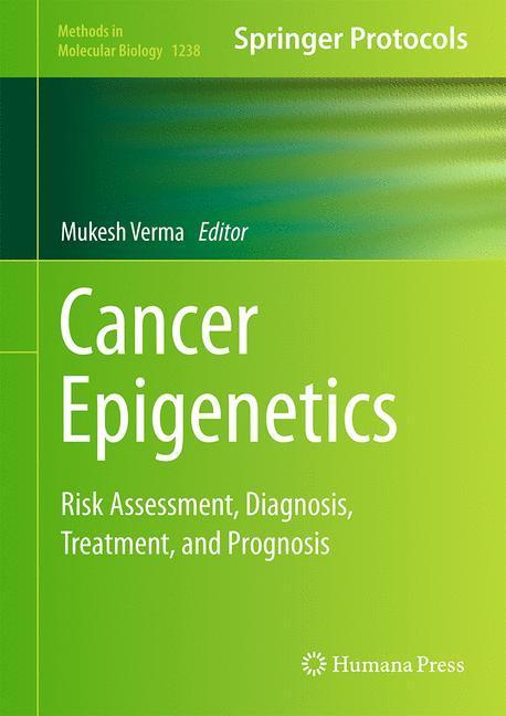 Beispielinhalt (Bild) Cancer Epigenetics
