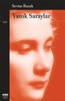 Vorderes Coverbild Yanik Saraylar
