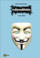 Vorderes Coverbild #Direnlibido