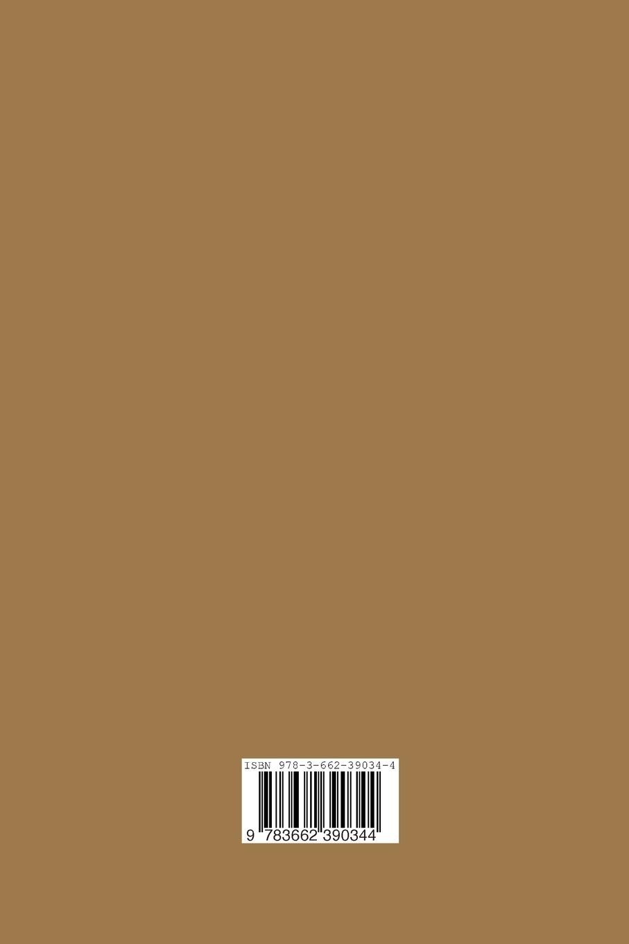 Rückseitencover Handbuch für Physikalische Schülerübungen