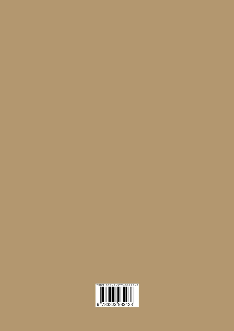 Rückseitencover Über die wahre spezifische Wärme von Eisen, Nickel und Chrom bei hohen Temperaturen