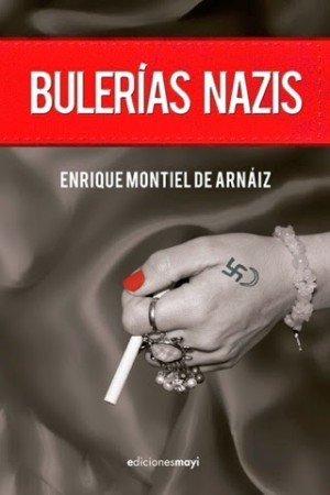 Vorderes Coverbild Bulerías nazis